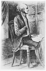 José Gaspar Rodriguez von Frankreich und Velasco